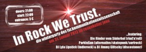 FSR Winterparty