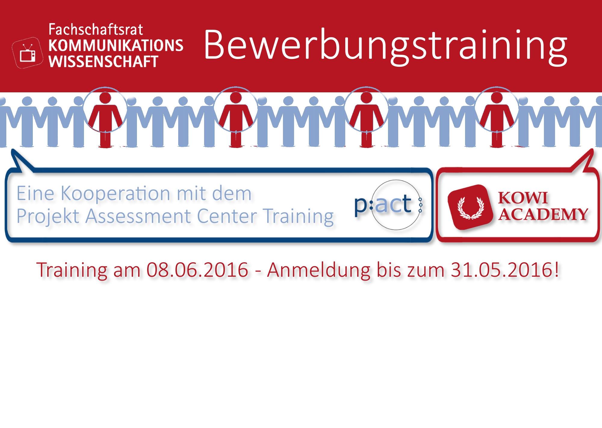 KoWi Academy – FSR KoWi FSU Jena