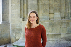 Katharina Rapp (Haushalt)